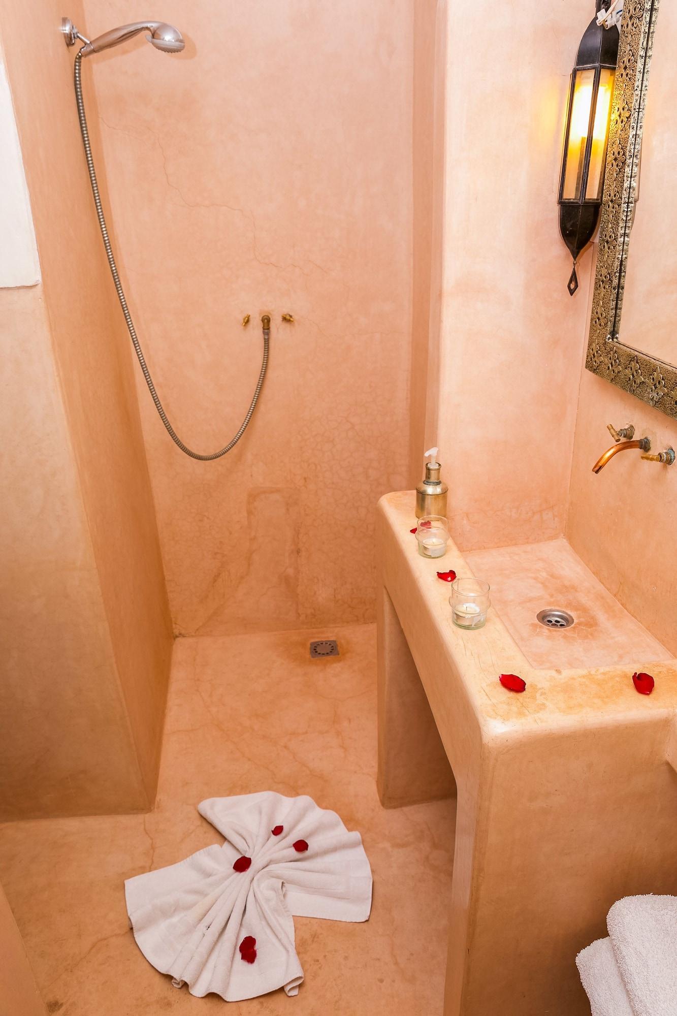 Riad Dar Aicha en Exclusivité Marrakesh Exterior foto