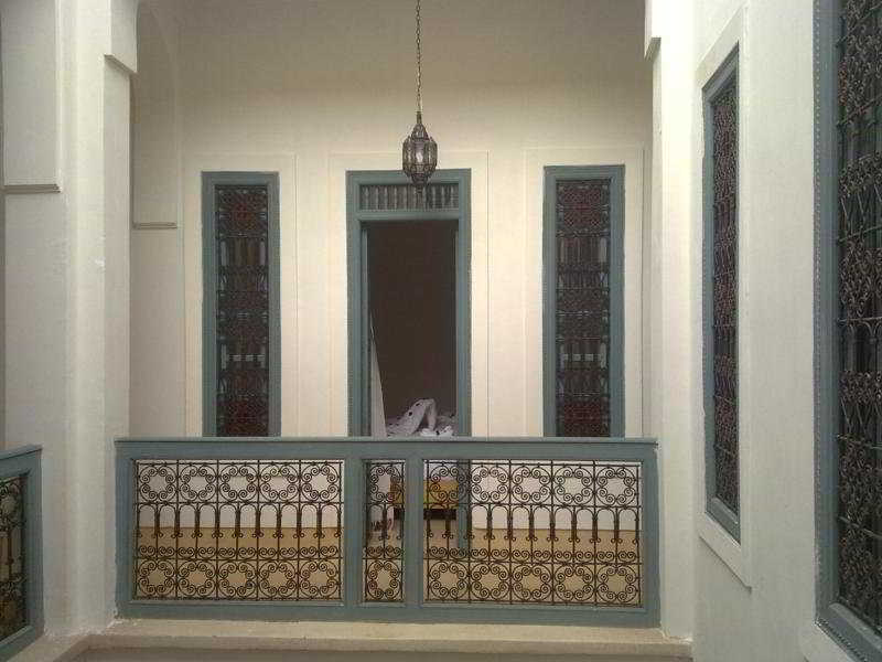Riad Dar Aicha en Exclusivité Marrakesh Exterior foto