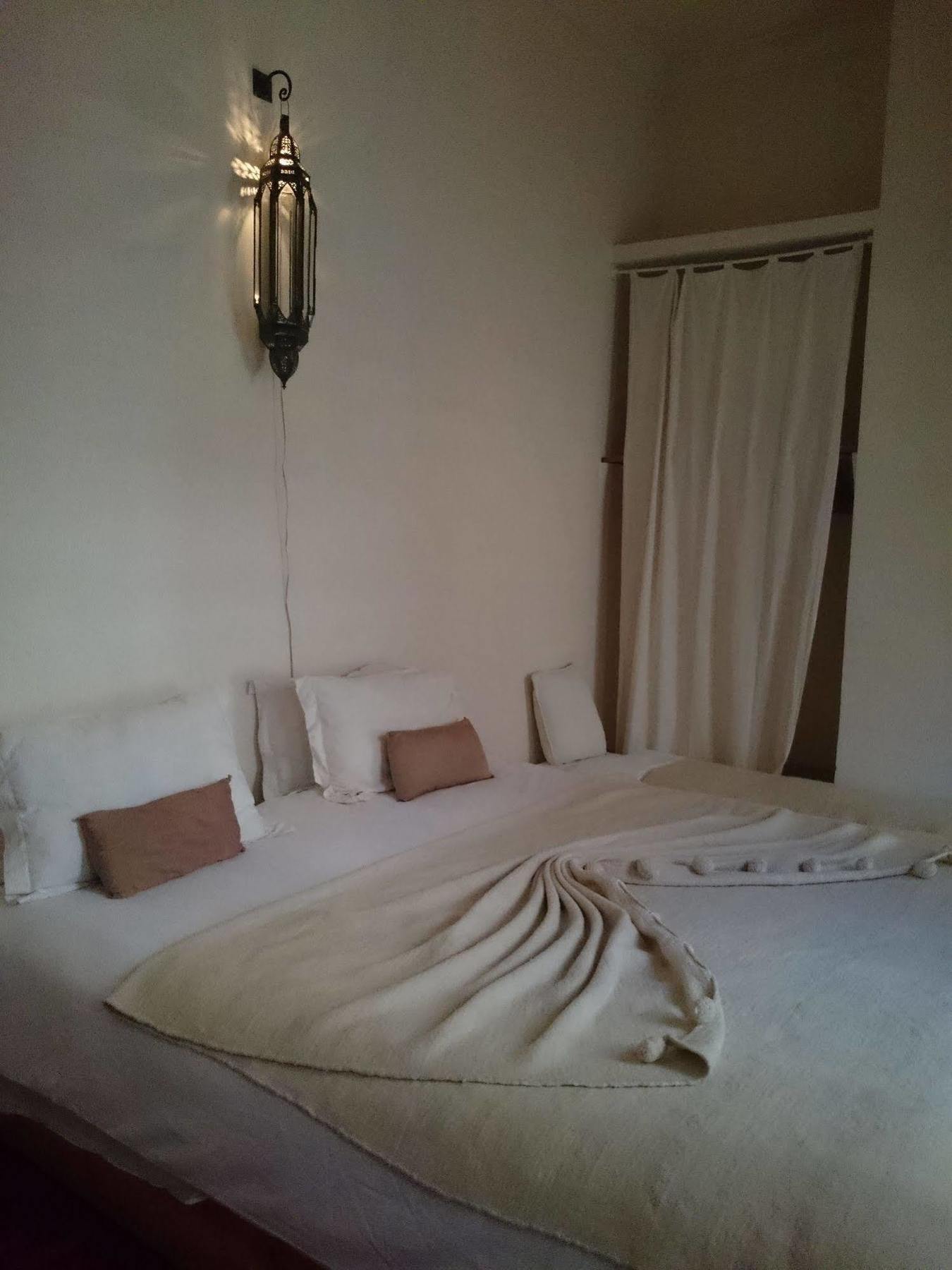 Riad Dar Aicha en Exclusivité Marrakesh Exterior foto