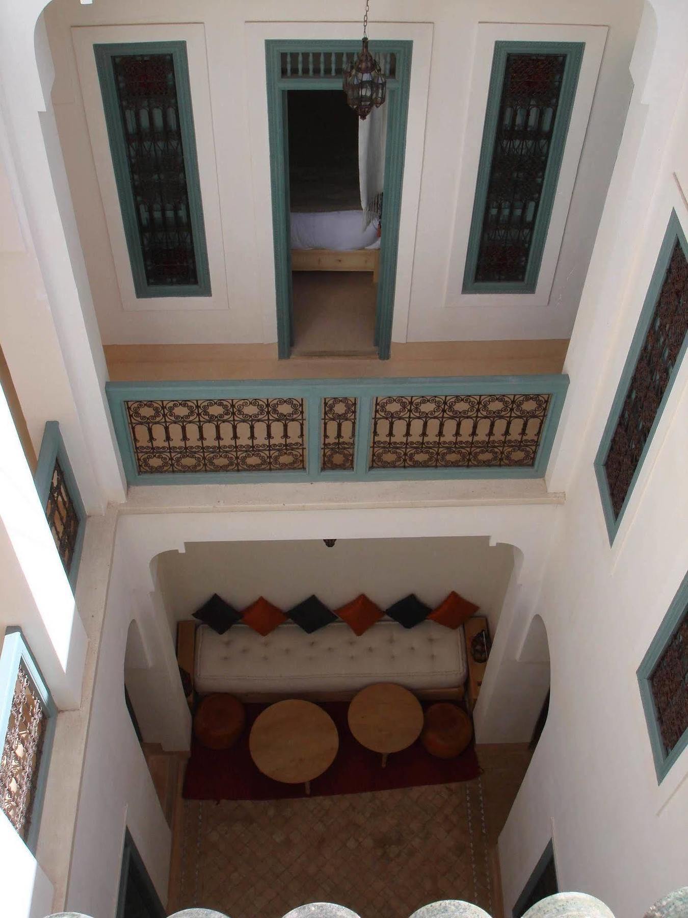 Riad Dar Aicha en Exclusivité Marrakesh Exterior foto